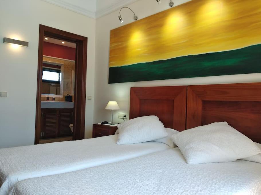 Villa La Carabela 35 Playa Blanca  Extérieur photo