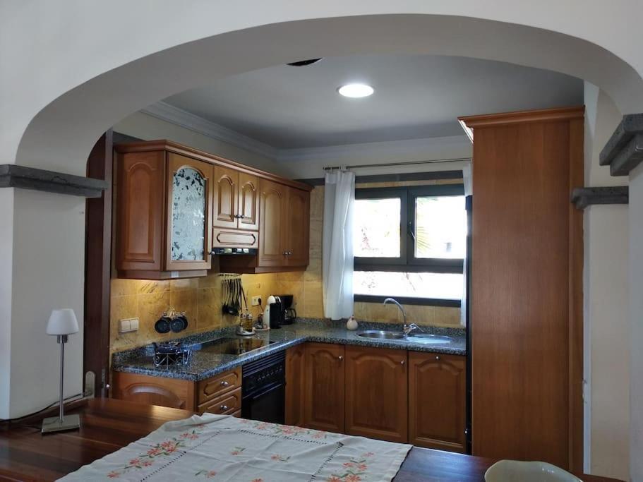 Villa La Carabela 35 Playa Blanca  Extérieur photo