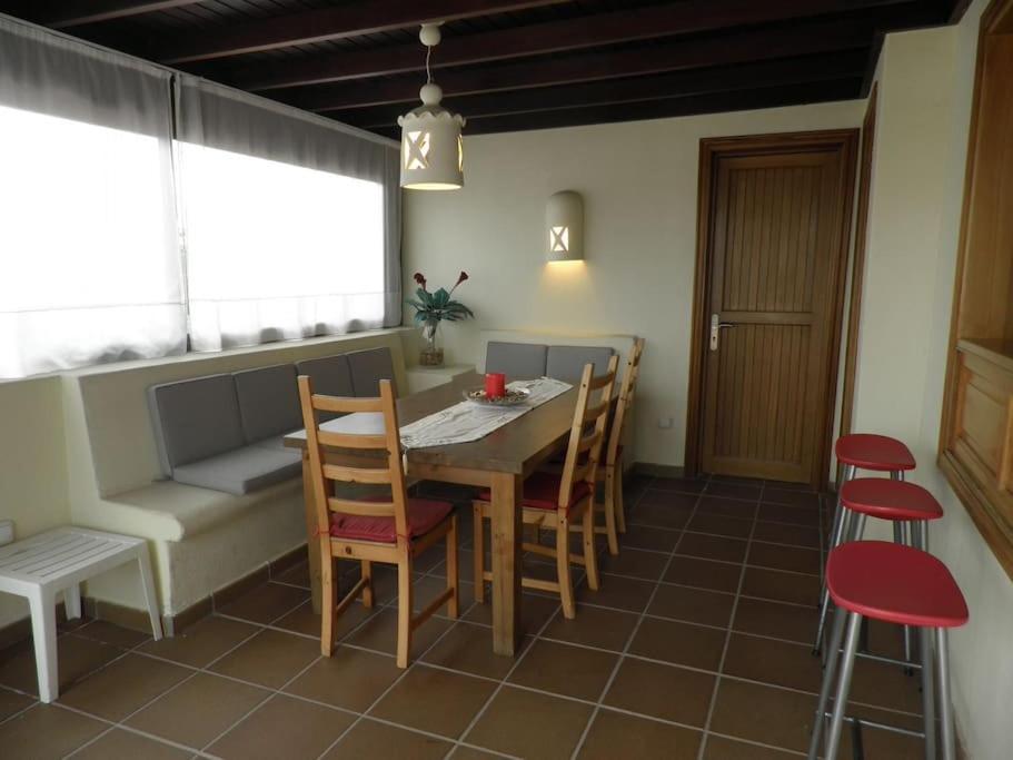 Villa La Carabela 35 Playa Blanca  Extérieur photo
