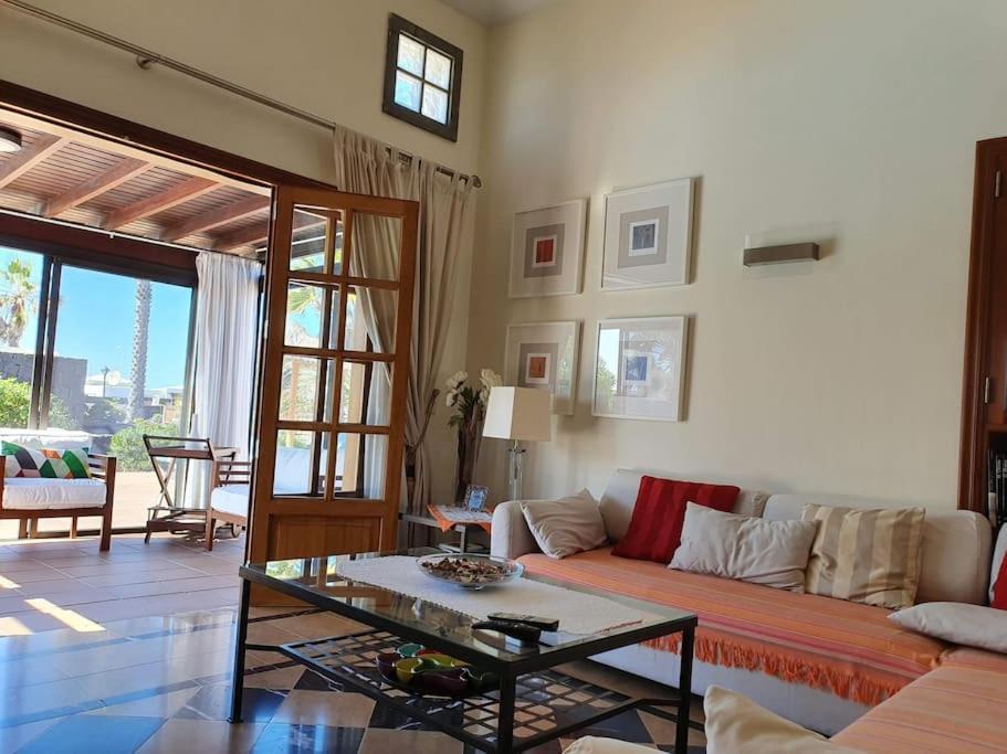 Villa La Carabela 35 Playa Blanca  Extérieur photo