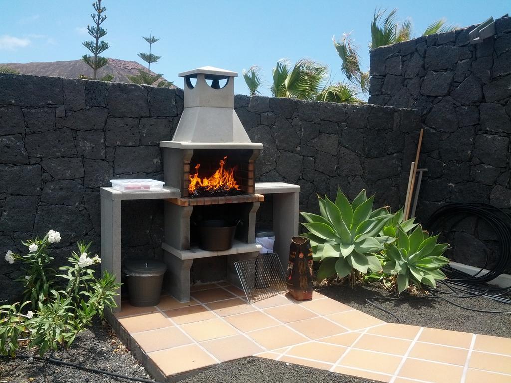 Villa La Carabela 35 Playa Blanca  Extérieur photo