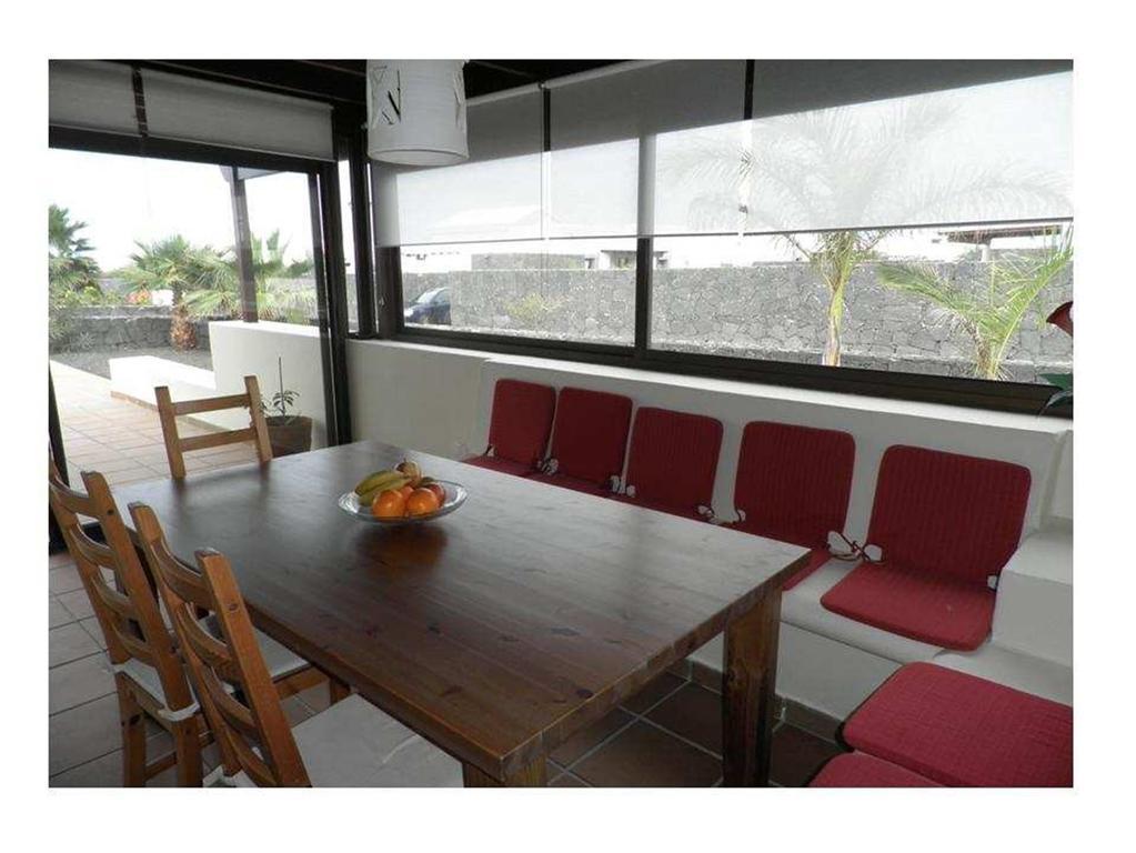Villa La Carabela 35 Playa Blanca  Extérieur photo