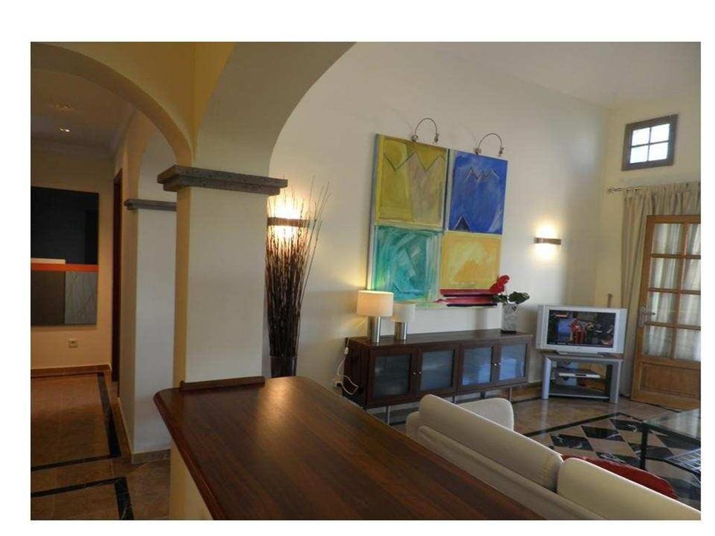 Villa La Carabela 35 Playa Blanca  Extérieur photo