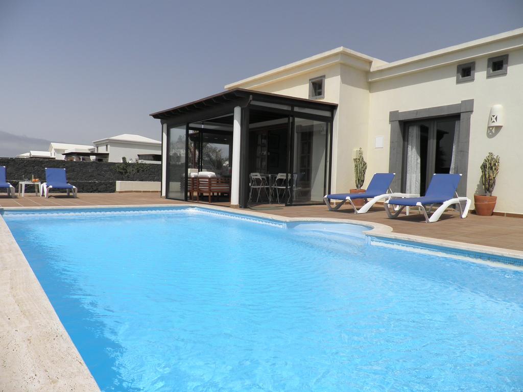 Villa La Carabela 35 Playa Blanca  Extérieur photo