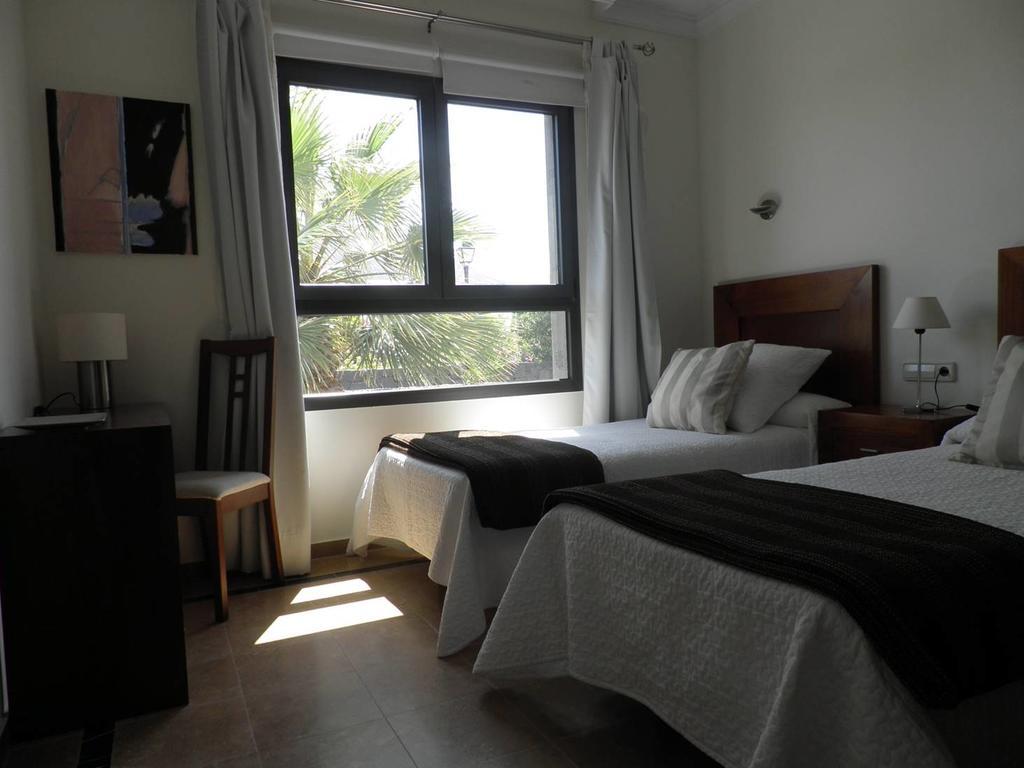 Villa La Carabela 35 Playa Blanca  Extérieur photo
